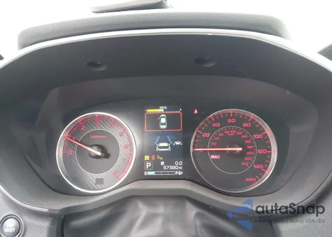 2018 Subaru Impreza 2.0I Sport z USA, uszkodzony, nr VIN 4S3GTAM63J3751295